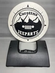Knee Bolster 00-06 Jeep Wrangler. Fixed Price $45.00.