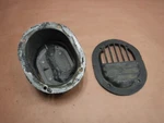 Jeep Wagoneer J10 J20 Kick Panel Fresh Air Vent Duct Free Ship. Fixed Price $26.99.