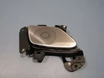 Mercedes S W222 Front Right Door Speaker Cover Burmester A2228200412 Ref G25u-28. Fixed Price $65.75.