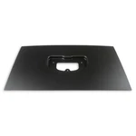 Holley 553-353 Racepak Iq3 Pro Dash Panel, Black Finish. Fixed Price $272.99.