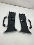 2020-2025 Kia Telluride Right Left Upper B-pillar Trim Cover Set X2 85840-s9000. Fixed Price $129.98.