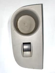 10-12 Used Genuine Oem Chevy Traverse Rr Lh Door Cup Holder Bezel, P/n 20817819. Fixed Price $20.99.