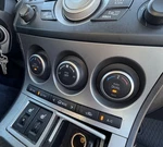 2010-2011 Mazda 3 Oem Climate Control Module Temperature Ac Heater Bbm561190e. Fixed Price $39.99.