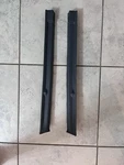 1996honda Accord Lx Wagon L.h And R.h Garnish Lower Quarter Interior Trim Panel. Fixed Price $120.00.