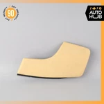 Bentley Continental Gtc Interior Left Quarter Pillar Panel Trim Beige Oem. Fixed Price $43.23.