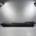 03-10 Honda Element Left Side Sill Trim Black 84251-scv-a00za Oem. Fixed Price $89.00.