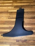 Bmw 330i 330e G20 Right Passenger Side B Pillar Lower Trim Cover Panel Oem 19-24. Fixed Price $69.99.