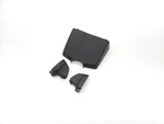 15-18 Porsche Cayenne 92a 958 Rear View Mirror Cover Housing Trim. Fixed Price $69.94.