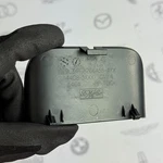 2009-14 Ford F-150 Supercab Rear Door Lower Hinge Cover Lh Oem 9l34-18266a55-axx. Fixed Price $29.99.