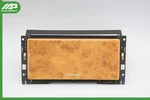 90-02 Mercedes R129 300sl Sl320 Sl500 Ashtray Front Console Storage Wood Oem. Fixed Price $61.75.