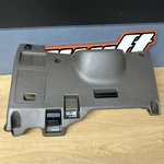 96-02 Toyota 4runner Front Driver Dash Lower Knee Trim Cover Panel Oak Brown Oem. Fixed Price $74.95.
