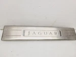 2013-2019 Jaguar Xj Left Front Door Step Scuff Sill Plate Oem Aw93 13201 Ae. Fixed Price $21.75.