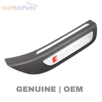 2013-2017 Audi Q5 - Rear Right Door Sill / Scuff Plate (sq5) 8r0853376g. Fixed Price $25.99.