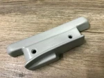 1961-1964 Chevrolet Impala Bel Air Used Gm Rh 4 Door B Pillar Cap. Fixed Price $75.00.