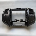2005-2011 Toyota Tacoma Center Dash Radio Bezel Vents Oem 55405-04050. Fixed Price $79.00.