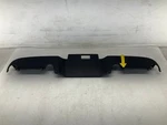 05-08 Chrysler Crossfire Convertible Rear Inside Seat Belt Trim Panel Oem Cm. Fixed Price $129.99.
