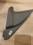 76270-s84-a000 98 99 00 01 02 Honda Accord 4dr Lh Mirror Bezel Cover Brown B-35a. Fixed Price $28.98.