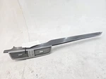2009-14 Volkswagen Routan Dash Front Center Trim Bezel Panel Air Vent Silver Oem. Fixed Price $37.59.