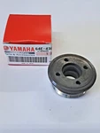 Genuine Yamaha Outboard Parts # 64e-43821-08-00 Trim Cylinder End Screw. Fixed Price $79.88.