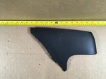 2007-2015 Mini Cooper Left Driver Side Console Panel Trim 51452752773 Oem .. Fixed Price $32.99.