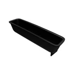 Genuine Mopar Shifter Bezel Mat 68477550aa. Fixed Price $66.52.
