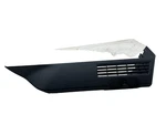 20-24 Mazda Cx-30 Rear Right Trunk Quarter Trim Panel Upper Grille Cover Dgh9688. Fixed Price $43.12.