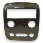 03-10 Bentley Continental Gt Overhead Dome Light Trim Cover Panel Rear 3w345a. Fixed Price $90.99.