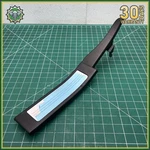 09-15 Jaguar Xf Xfr Xfr-s Rear Left Side Door Sill Scuff Plate Trim Panel Oem. Fixed Price $19.00.