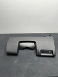 13-16 Cadillac Ats Genuine Gm Jet Black Instrument Panel Knee Bolster 22945391. Fixed Price $90.00.