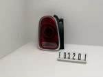 Mini Countryman F60 (16-20): Rear Lamp Left Side Tail Light With Bezel. Fixed Price $194.49.