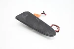 96-02 Bmw E36 Z3 Left Door Panel Audio Sound Loudspeaker Cover Grill Trim Oem. Fixed Price $81.00.