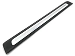 2016 2023 Audi Tt Quattro 8s Right Outer Door Sill Scuff Plate Oem 8s0853492c. Fixed Price $52.79.