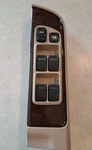 01-03 Nissan Pathfinder Infiniti Qx4 Master Window Switch 809613w700 W/ Pigtails. Fixed Price $34.99.
