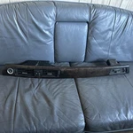 06-11 Bmw E90 328i 330i Center Dash Woodgrain Trim Vent Panel Oem 6985540ai03. Fixed Price $110.00.
