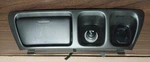 2003-2007 Lexus Lx470 Ashtray/ Power Center/ Dash Trim. Fixed Price $118.88.