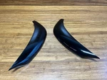 2011-2016 Mini Countryman S R60 Front Left & Right Door Panel Set 2 Oem *note*. Fixed Price $55.00.