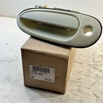Oem Gm Primed Driver Side Front Exterior Door Handle 22670069 Fits Olds Alero. Fixed Price $88.80.