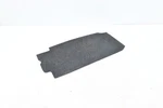 Rear Trunk Mat Carpet Cover Oem Bmw E85 Z4 2003-2008. Fixed Price $59.49.