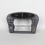 1997-1999 Porsche Boxster 986 Radio Bezel Center Dash Air Vent Oem 98655213104. Fixed Price $46.70.