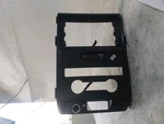 09-14 Ford F150 Center Dash Trim Panel Radio Surround Bezel Oem Black. Fixed Price $69.99.