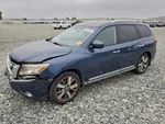 Rh Center Ac Vent Oem 2013 Nissan Pathfindr. Fixed Price $85.00.