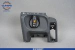 92-99 Mercedes W140 400sel S500 Headlight Fog Light Lamp Knob Switch Bezel Oem. Fixed Price $112.50.