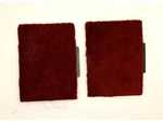 Buick Reatta Coupe Pair Of Cabin Fuse Box Covers Maroon Fits 1988-1991 88 89 90. Fixed Price $38.42.
