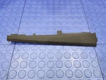 11-18 Volkswagen Jetta Sedan Lower A-pillar Trim Left Driver Side Black Oem. Fixed Price $29.99.