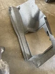 Bmw E92 N51 Lci Cic Xdrive At Rear Right Boot Trunk Trim Panel 51476956430. Fixed Price $84.10.