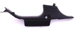Mini Countryman R60 Door Sill Strip Rear Left N/s Carbon Black. Fixed Price $89.62.