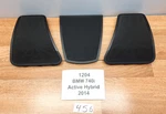 Oem Bmw F01 F02 740 750 Front Dash Dashboard Rear Shelf Speaker Covers Set. Fixed Price $59.95.