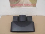 Upper Steering Column Cover Trim 5h22-02010-bbw Oem 2012 Land Rover L320. Fixed Price $29.20.