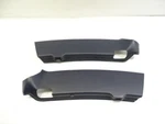 Mercedes R129 Sl500 Trim Set, Headliner, 1296900125 1296900225, Blue. Fixed Price $69.99.