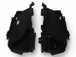 2014 - 2019 Maserati Ghibli S M157 Carpet Cover Quarter Panel Trunk Left Right. Fixed Price $231.69.